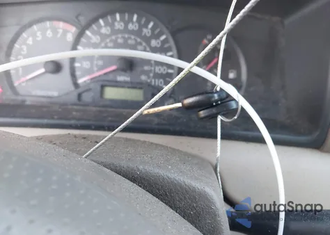 2008 Toyota Corolla Ce z USA, uszkodzony, nr VIN 1NXBR32E38Z013172